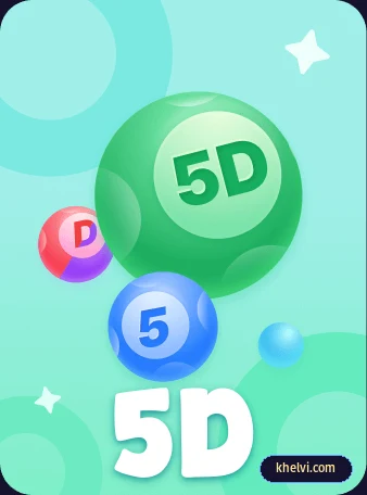 Khelv 5D