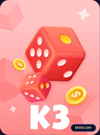 Khelv K3