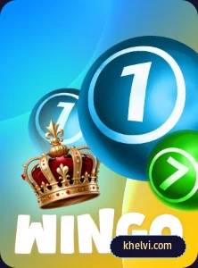 Khelv WinGo