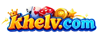 Khelv logo